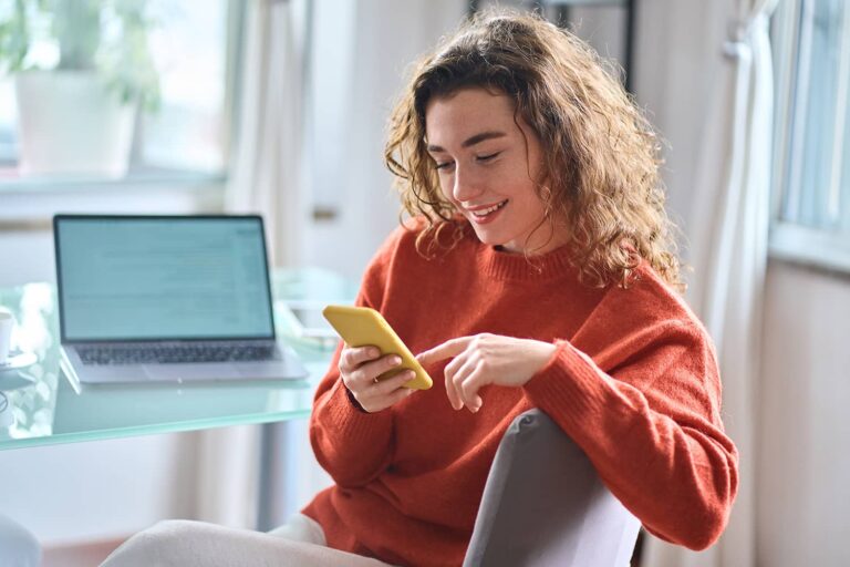 E-Mailing-Marketing für Handel und Verkauf
