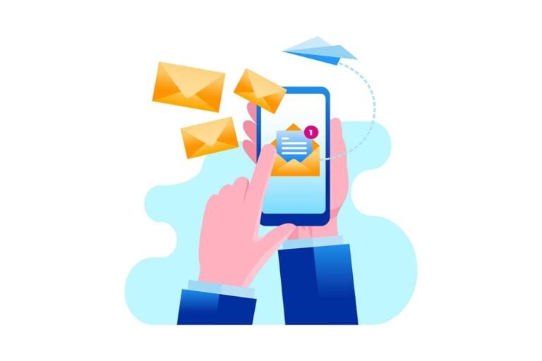 E-Mailing-Direkt für Handel und Verkauf