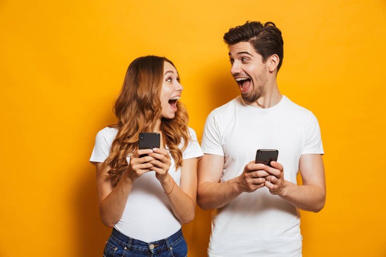 Partner-Netzwerk für Handel und Verkauf
