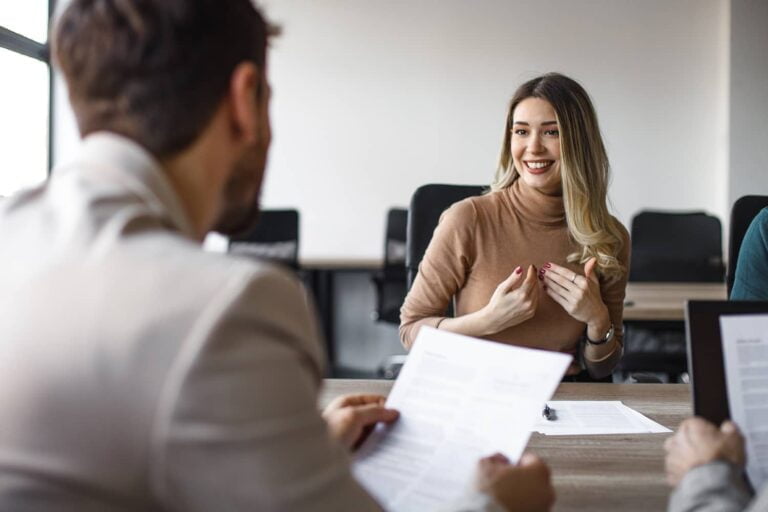 Passende-Kandidaten-Google-for-Jobs für Handel und Verkauf