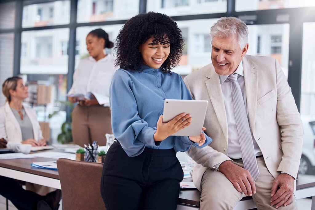 Premium-Partner für Handel und Verkauf finden